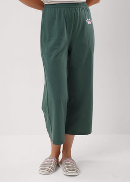 LP15-1208/2 Набор одежды жен. Лапка (ЧЗ)