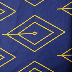 Постельное бельё Этель евро Жёлтый лепесток 200х217, 240х220, 70х70-2 шт  фото 5