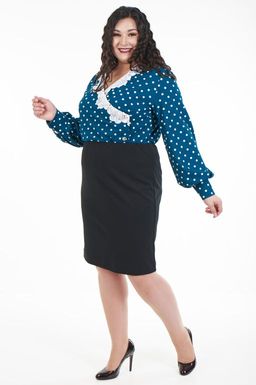 Платье П5-4342/5