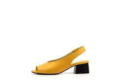 Босоножки EDART 4001.4053 bl. yellow