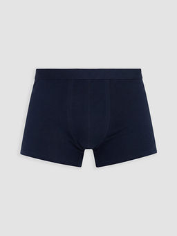 Pamuklu Esnek Erkek Boxer 3l?