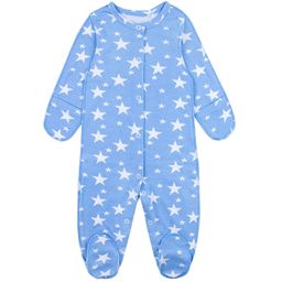 Комбинезон интерлок 1335200807