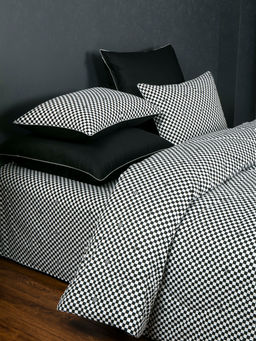 Виши (черный опиум) АВС Cotton комплект - Kazanov.a. фото 3