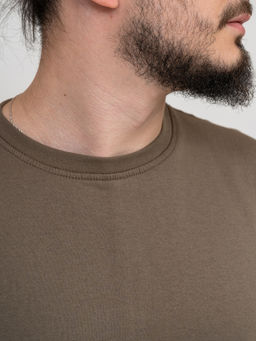 883 Нательное белье "Песочный"