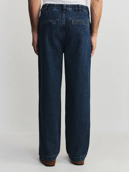 Джинсы свободного фита / Zarina фото 5