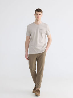 Standart Kal?p Erkek Jogger E?ofman Alt?