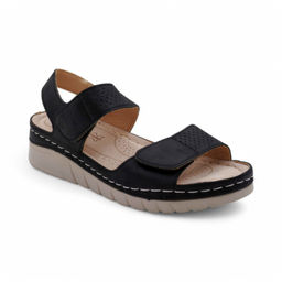 Босоножки TL65-1 черные