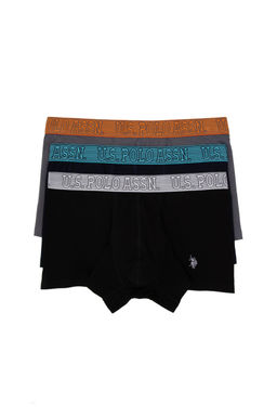 Erkek Siyah __ Giyim Alt - U.s. polo assn фото 2