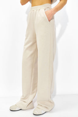 Костюм 4328 (бежевый)