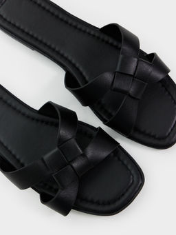 ПАНТОЛЕТЫ ЖЕНСКИЕ - Mark formelle фото 5