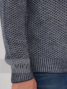 Джемпер мужской 5232-12379 - Vay фото 8