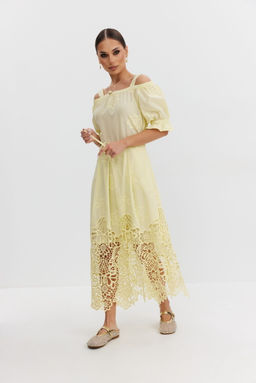 Платье Vesnaletto 4457-1  фото 7