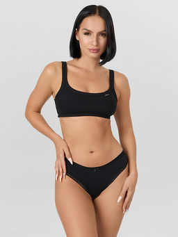 Трусы слипы женские в наборе, 3 шт - Mark formelle фото 12