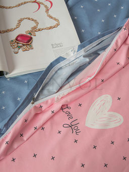 КПБ Denvol Classic DENCL013 Семейный