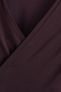 Top de deporte cruzado en modal - H&m фото 14