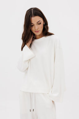 Костюм Fantazia Mod 5048 молочный фото 2