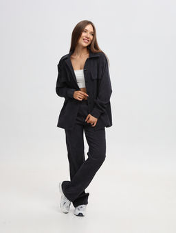 Костюм вельветовый 20686