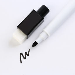 Магнитный планер А4 и стирающийся маркер Панда - Artfox фото 5