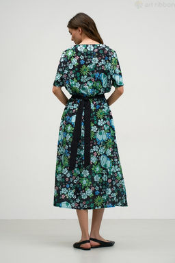 М3884P платье женское