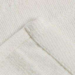 Полотенце махровое Этель Waves молочный, 70х130 см,100% хлопок, 460гр/м2  фото 4