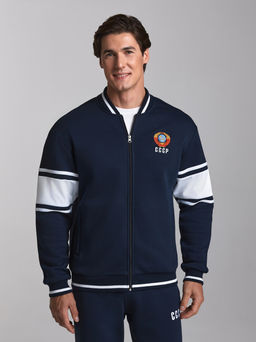 Спортивный костюм мужской СССР 12M-RT-1780