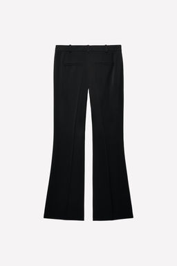 LUDOVIC DE SAINT SERNIN x ZARA TROUSERS  фото 4