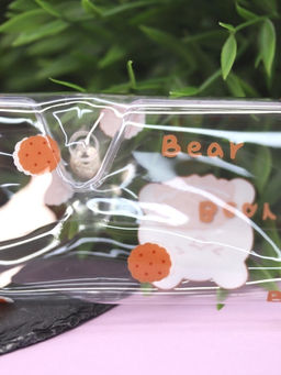 Чехол для очков GIRLY "Bear"