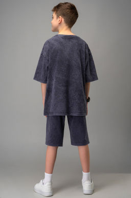 Костюм из хлопка для мальчика Happyfox фото 45