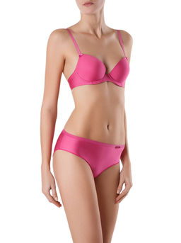 CONTE Бюстгальтер DAY BY DAY RB0005 фрезия  фото 8