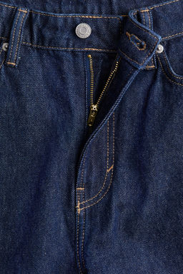 Barrel High Jeans - H&m фото 9