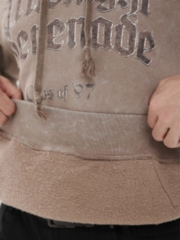 МУЖСКАЯ ТОЛСТОВКА - Giovedi фото 8