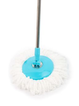 Набор для влажной уборки пола EASY SPIN - Rozenbal фото 4