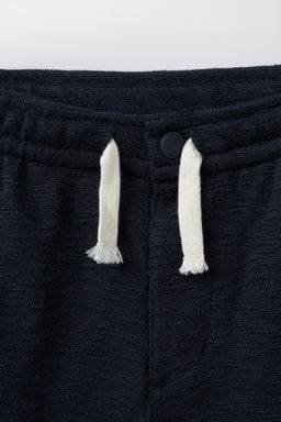 PANTAL?N R?STICO / Marino - Zara фото 3