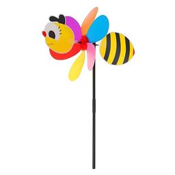 Цена за 2 шт. Ветерок «Пчёлка»