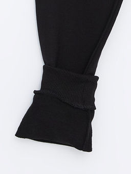 Beli Lastikli Erkek ?ocuk Jogger E?ofman Alt? - Waikiki фото 2