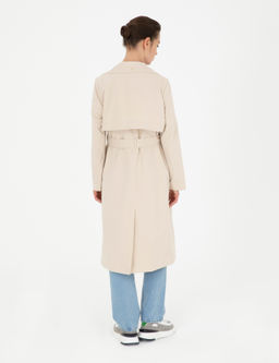 Bej Tren_kot - Pierre cardin фото 5