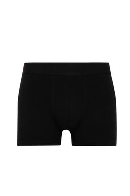 Regular Fit 3lu Boxer - Defacto фото 3