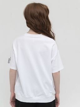 Уценка PELICAN GFT7147 футболка для девочек  фото 6