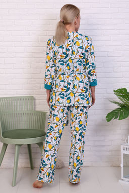 Костюм тройка 6260