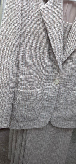 Комплект брючный (двойка) - Lokka фото 11