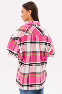 Блуза 4121 - Kivviwear фото 5