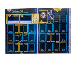 Альбом для наклеек FIFA 365-2023 от Panini