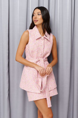 Жилет А5397 - Annete фото 3