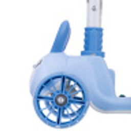 Самокат трехколесный Slider