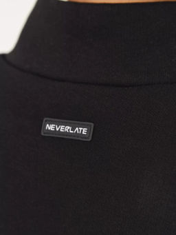 Утепленный комбинезон с начесом