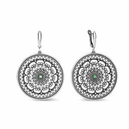 СЕРЬГИ 3388230-7