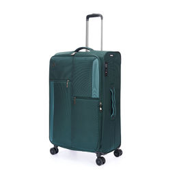 Чемодан TORBER СЕЙД T2021L-Green
