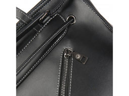 Рюкзак женский Lanotti YN215/черный