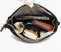 Bags Сумка женская / кожа / 011816 фото 16