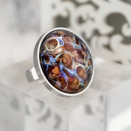 EMOTIONS Кольцо KO4439